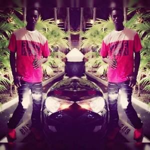 Meet your Posher, Benjamin